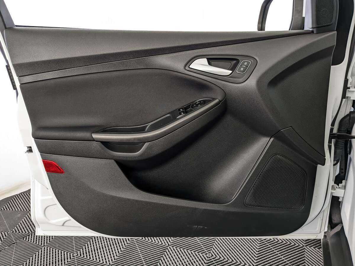 Купить Форд Фокус, 2018, 28 559 км.. Фото: #14