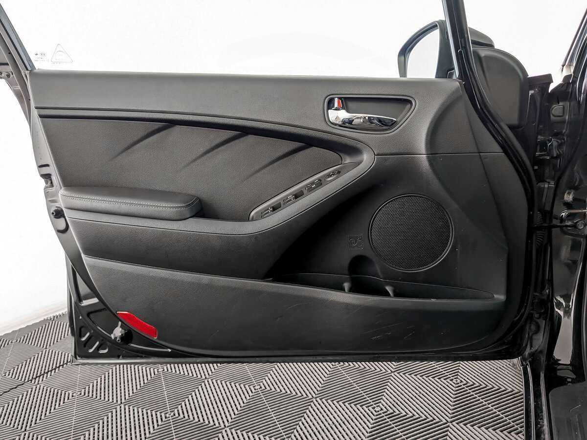 Купить Киа Церато, 2019, 74 865 км.. Фото: #14