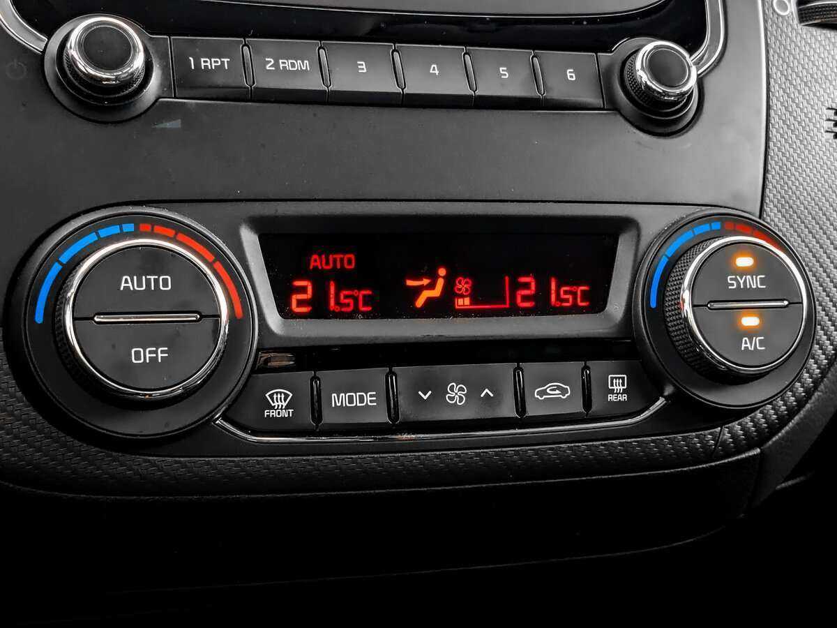 Купить Киа Церато, 2019, 74 865 км.. Фото: #20