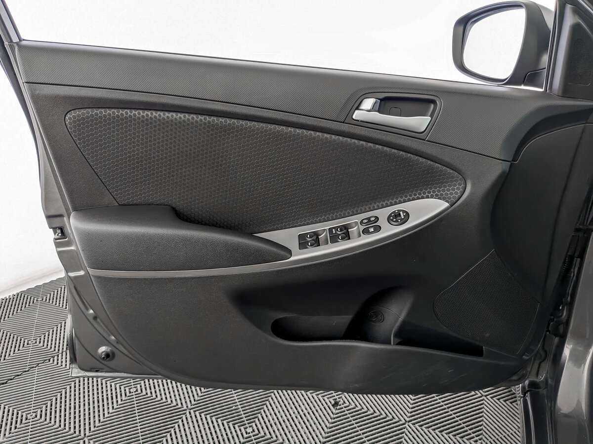 Купить Хендай Солярис, 2016, 85 596 км.. Фото: #14