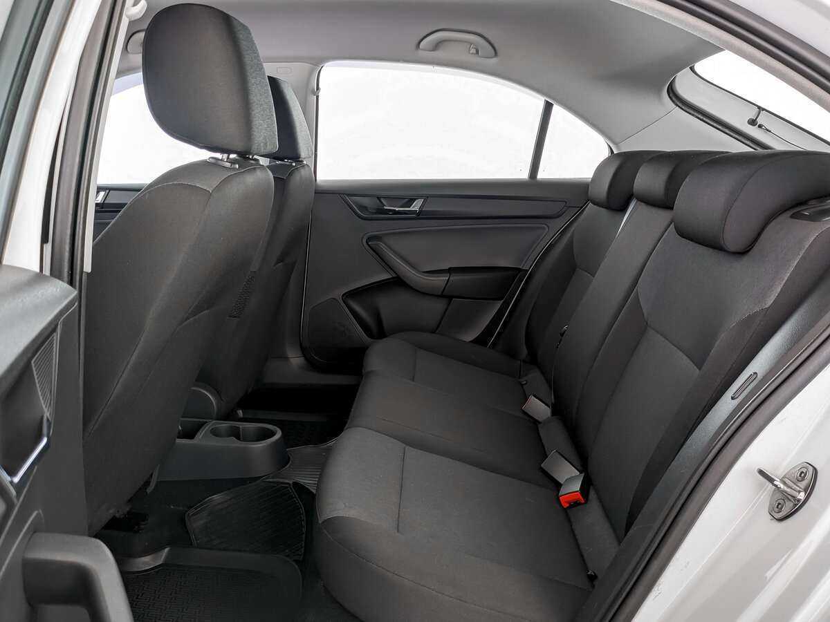 Купить Шкода Рапид, 2017, 117 370 км.. Фото: #9