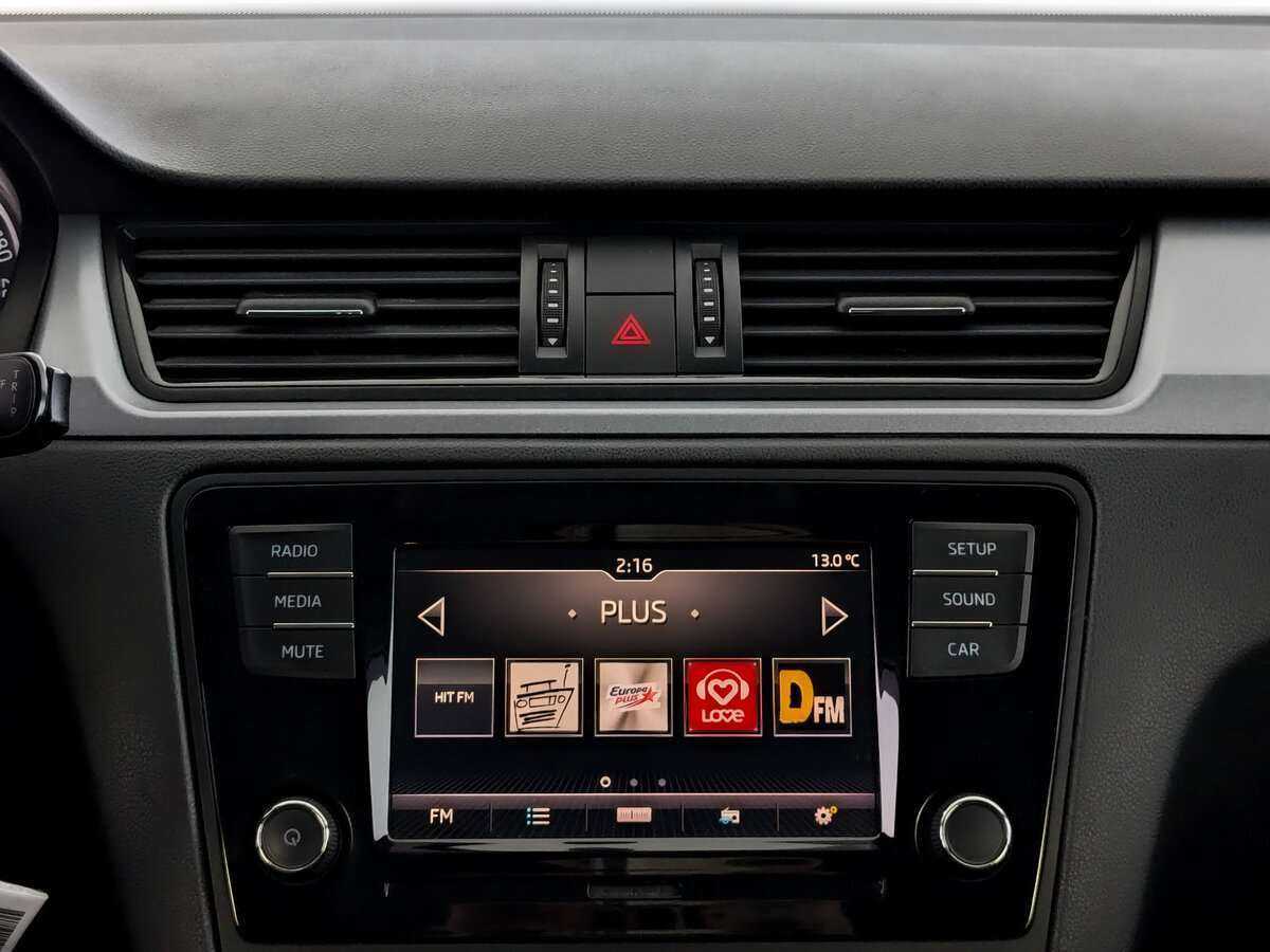 Купить Шкода Рапид, 2017, 117 370 км.. Фото: #12