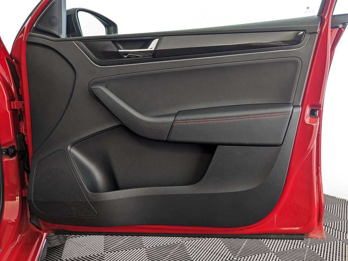 Купить Шкода Рапид, 2019, 31 000 км.. Фото: #18