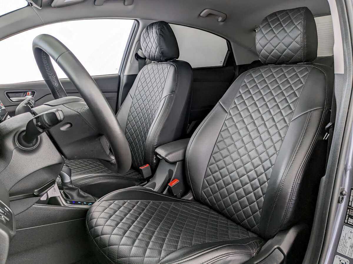 Купить Хендай Солярис, 2021, 33 092 км.. Фото: #15