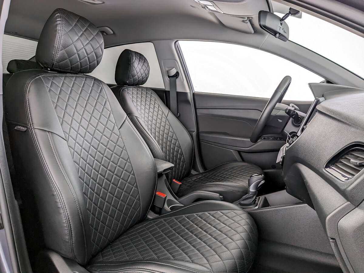 Купить Хендай Солярис, 2021, 33 092 км.. Фото: #18