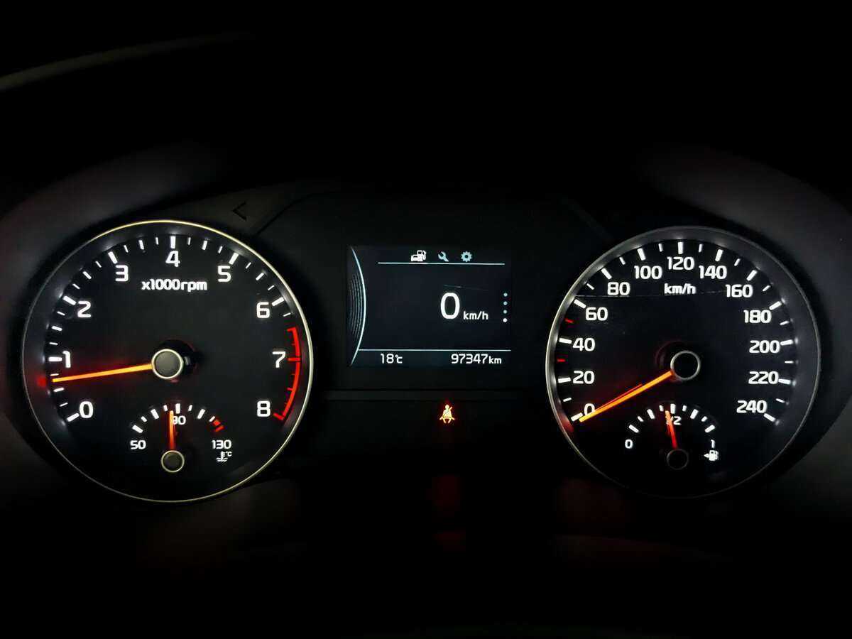 Купить Киа Спортейдж, 2016, 97 340 км.. Фото: #10