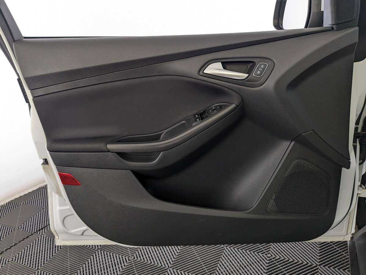 Купить Форд Фокус, 2018, 105 000 км.. Фото: #14