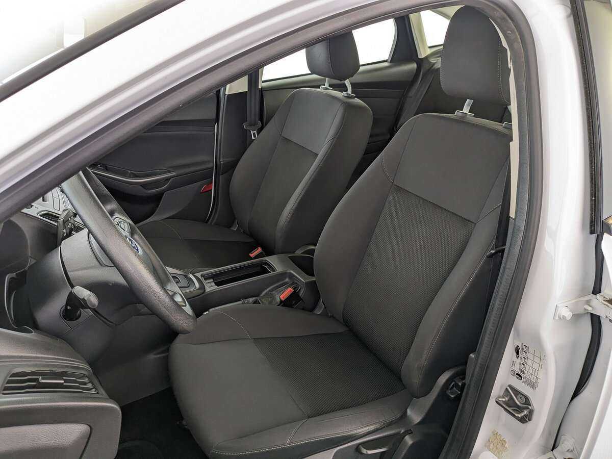 Купить Форд Фокус, 2018, 105 000 км.. Фото: #15