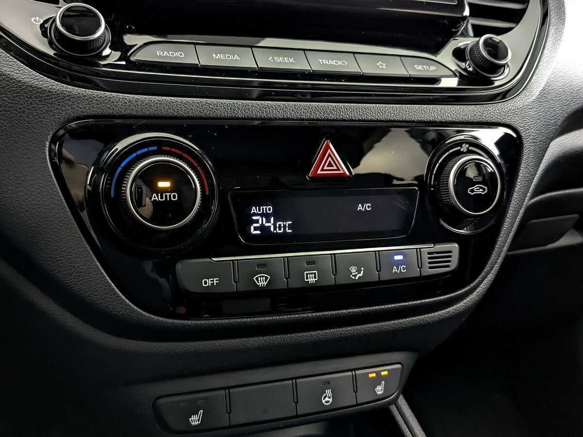 Купить Хендай Солярис, 2020, 62 257 км.. Фото: #20