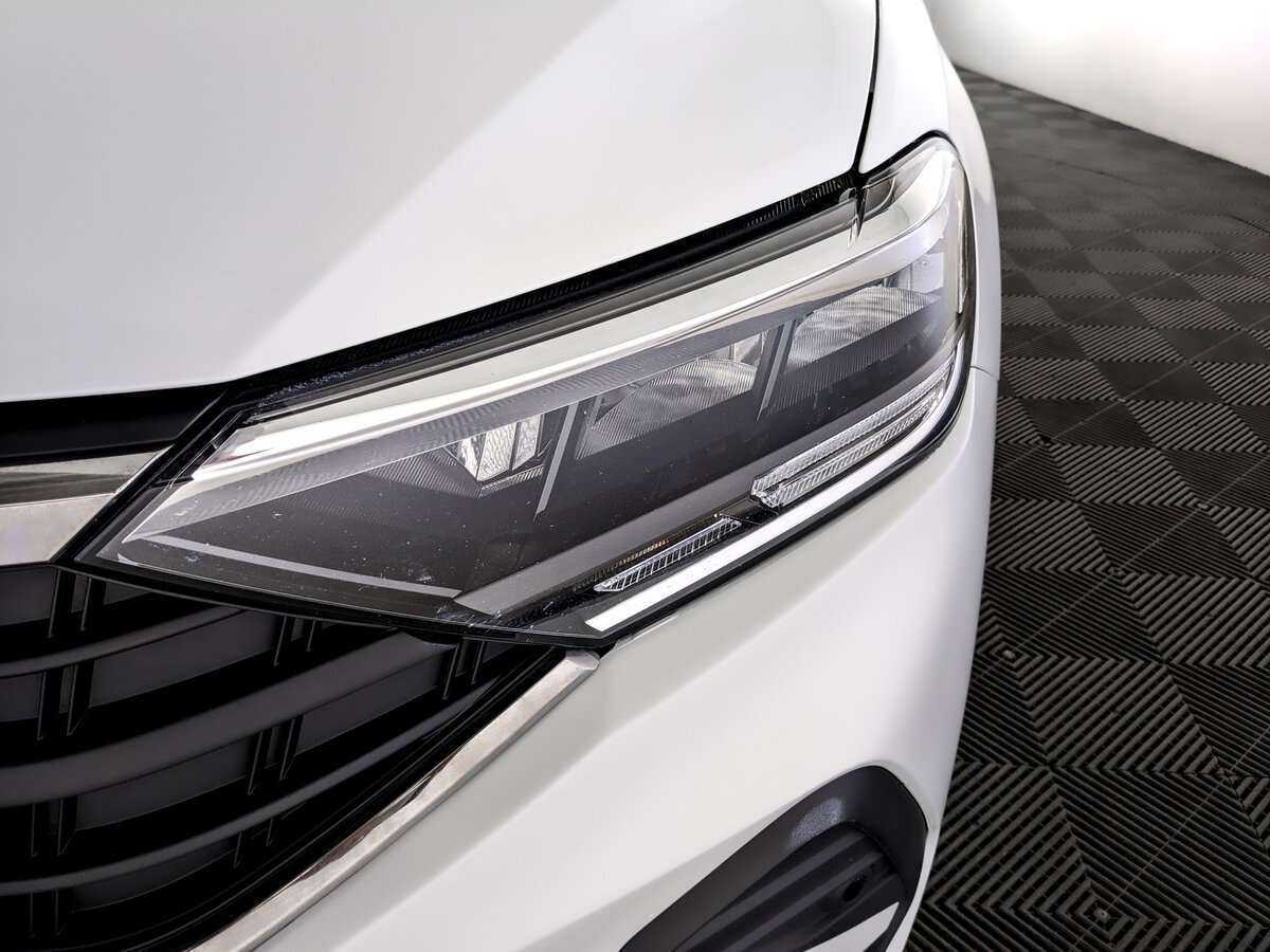 Купить Фольксваген Поло, 2020, 77 420 км.. Фото: #15