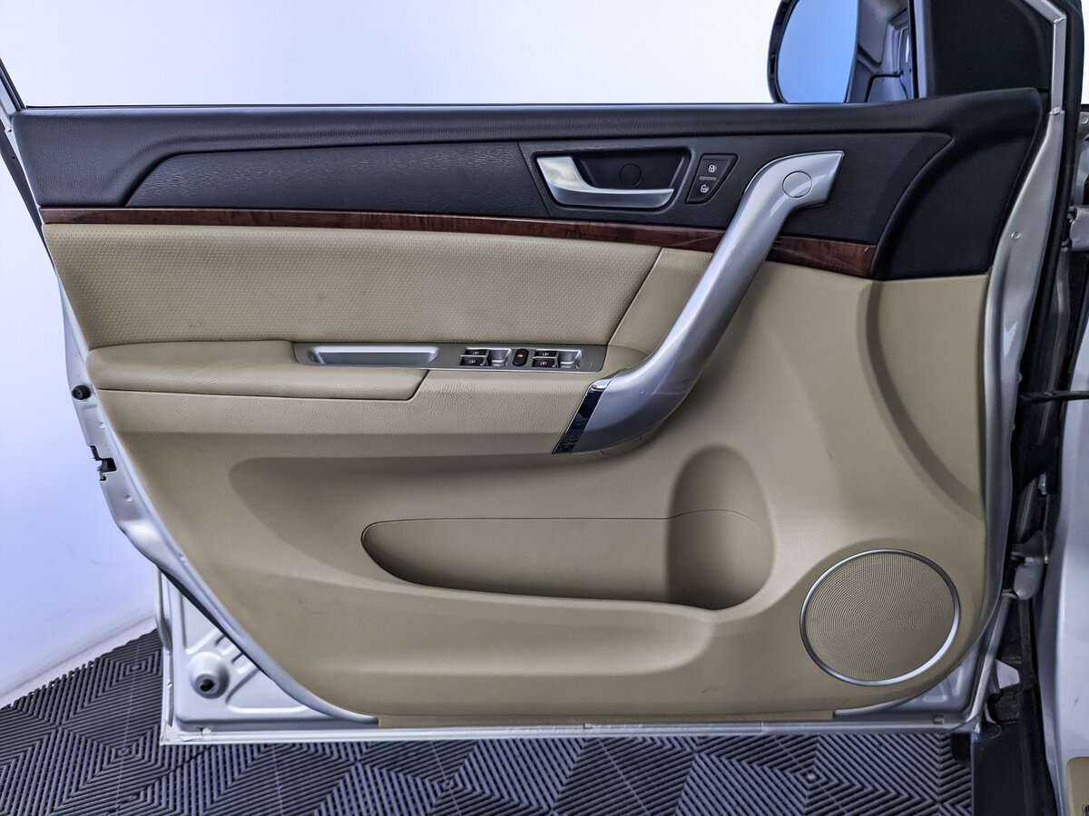 Купить Хавал Х6, 2019, 78 225 км.. Фото: #14