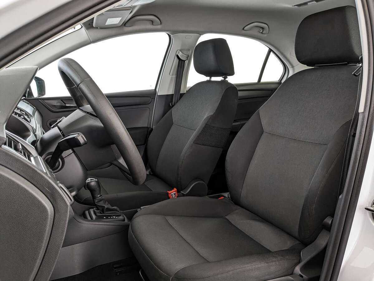 Купить Шкода Рапид, 2018, 103 210 км.. Фото: #15