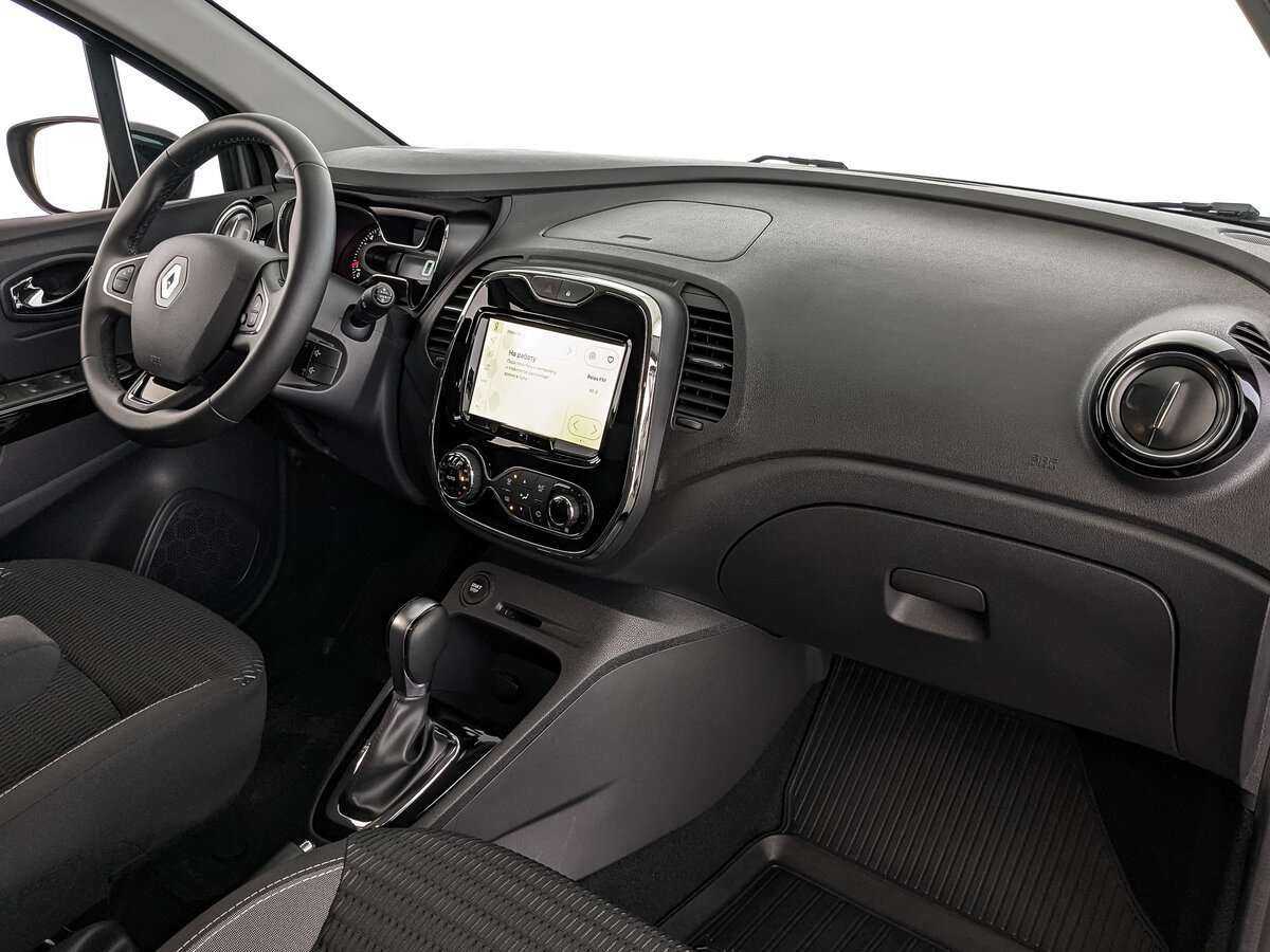 Купить Рено Каптюр, 2020, 38 210 км.. Фото: #8