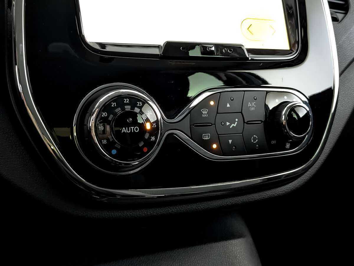 Купить Рено Каптюр, 2020, 38 210 км.. Фото: #15