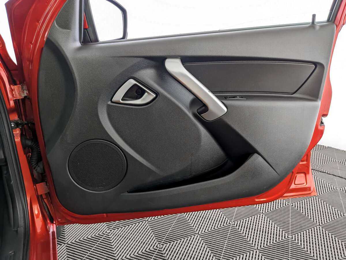 Купить Лада (ВАЗ) Гранта, 2020, 87 666 км.. Фото: #18