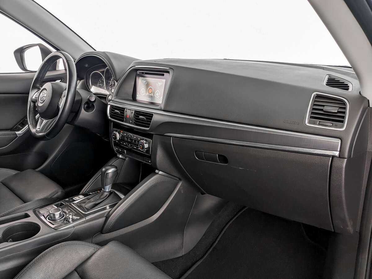 Купить Мазда Ц-Икс-5, 2016, 117 049 км.. Фото: #10