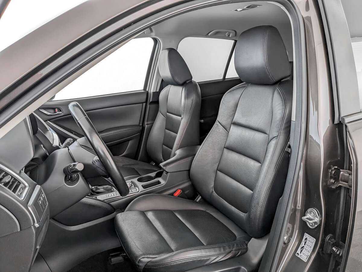 Купить Мазда Ц-Икс-5, 2016, 117 049 км.. Фото: #17