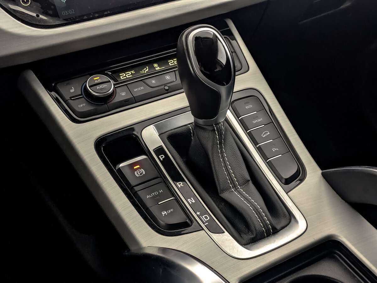 Купить Джили Атлас, 2020, 84 564 км.. Фото: #22