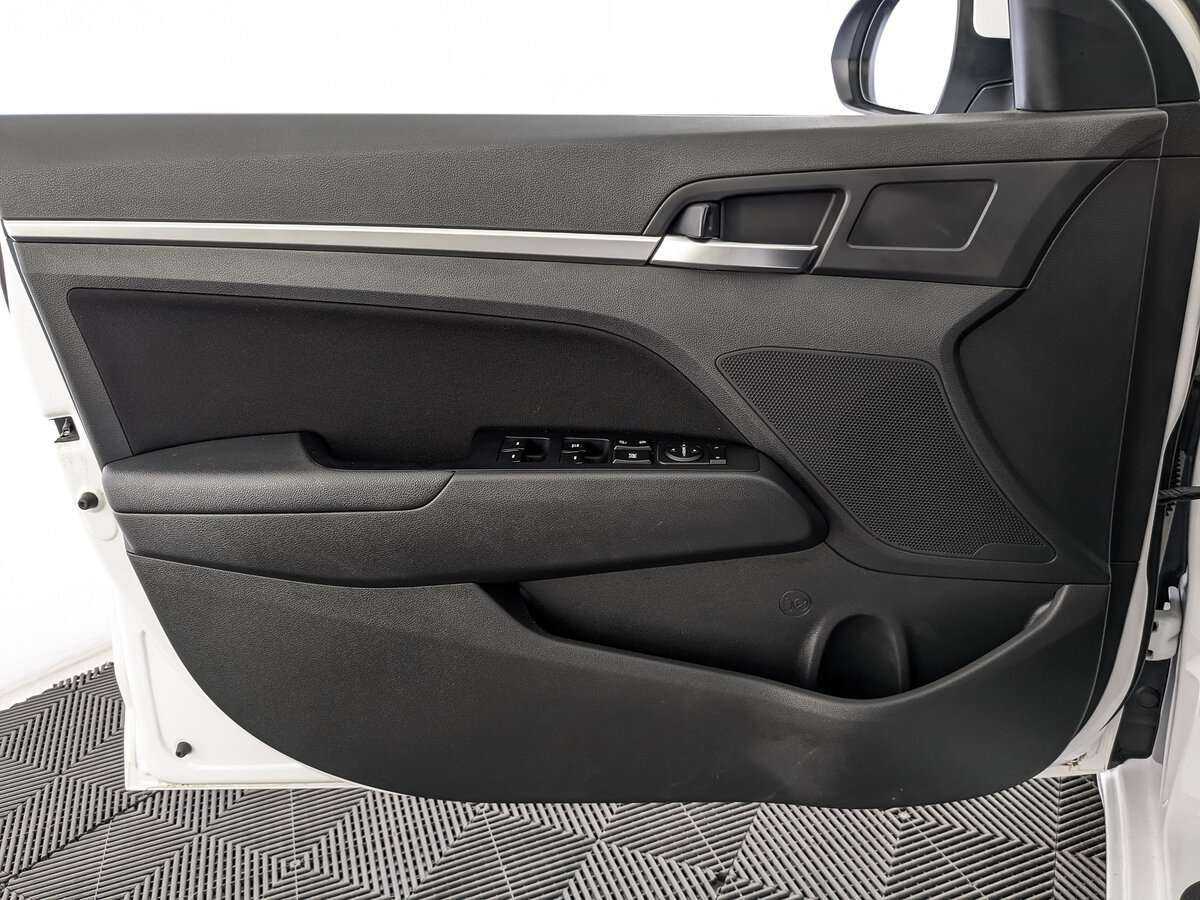 Купить Хендай Елантра, 2020, 32 430 км.. Фото: #14