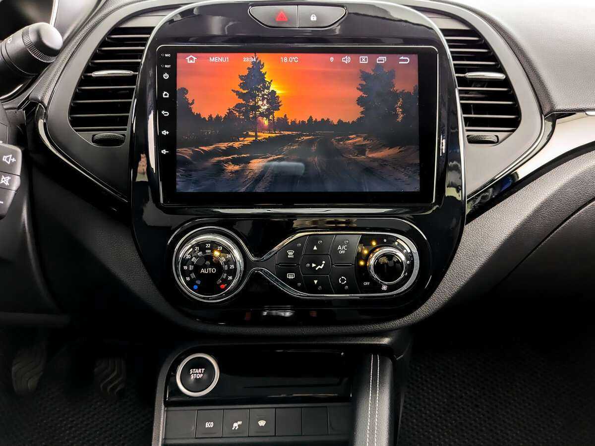 Купить Рено Каптюр, 2020, 77 027 км.. Фото: #8