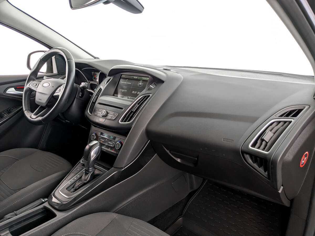 Купить Форд Фокус, 2015, 131 992 км.. Фото: #8