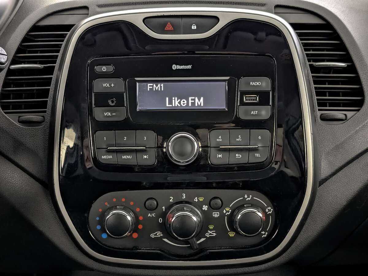 Купить Рено Каптюр, 2019, 97 663 км.. Фото: #16