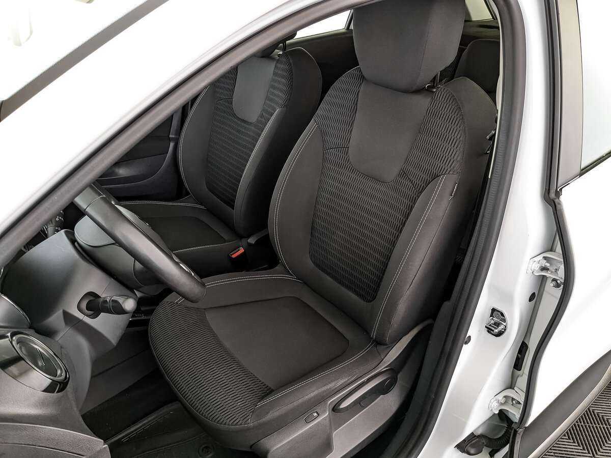 Купить Рено Каптюр, 2019, 97 663 км.. Фото: #19