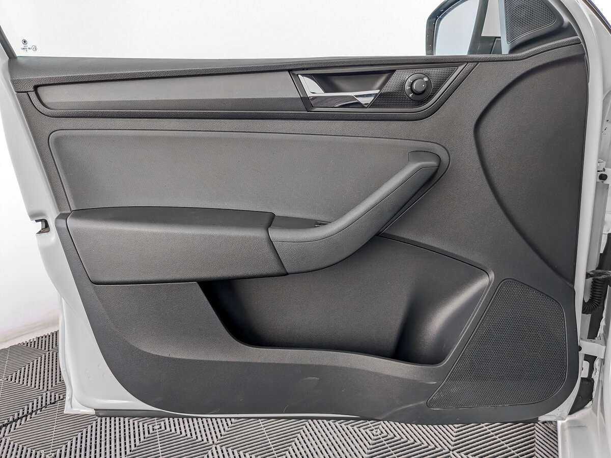 Купить Шкода Рапид, 2018, 112 381 км.. Фото: #14