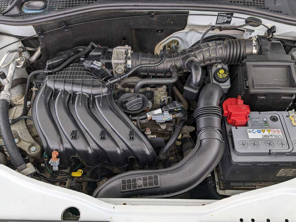 Купить Рено Дастер, 2016, 175 122 км.. Фото: #8