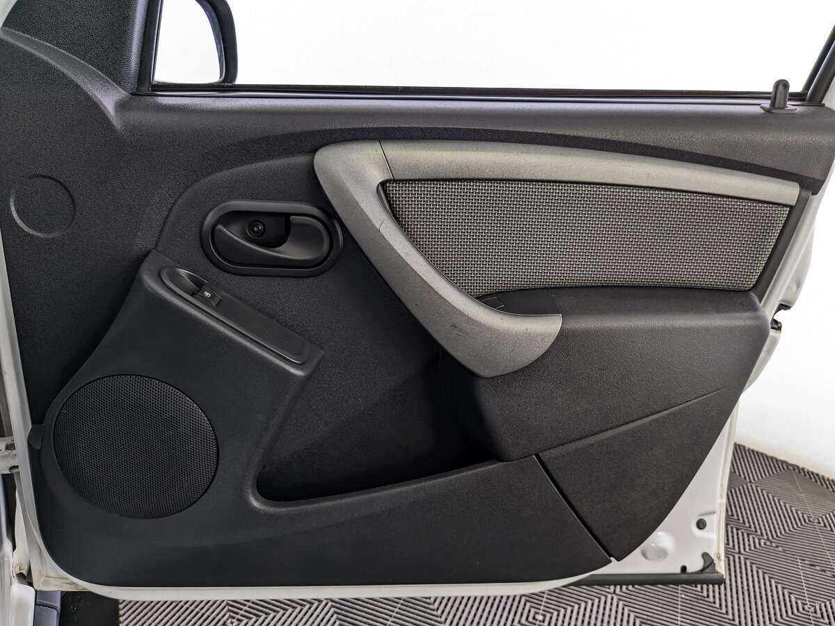 Купить Рено Дастер, 2016, 175 122 км.. Фото: #23