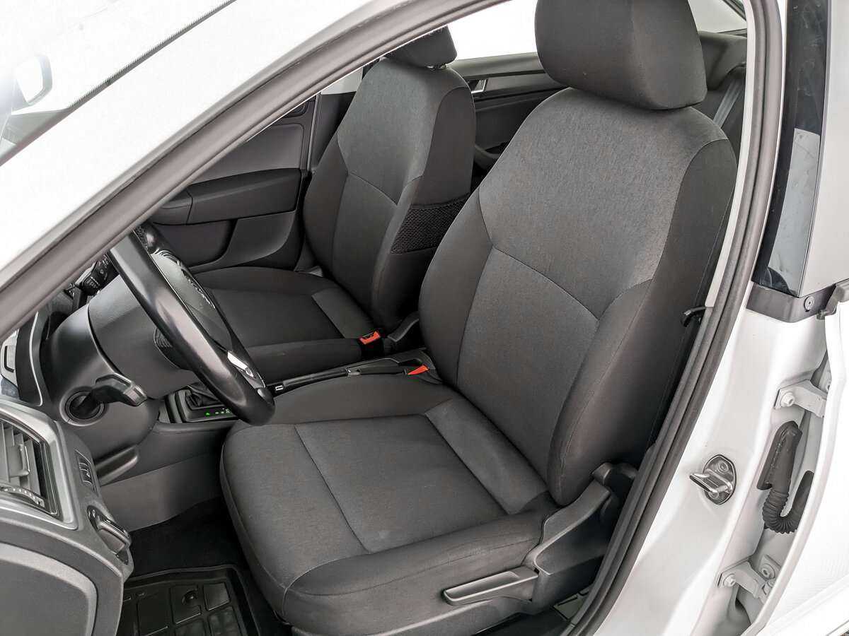 Купить Шкода Рапид, 2018, 132 076 км.. Фото: #19