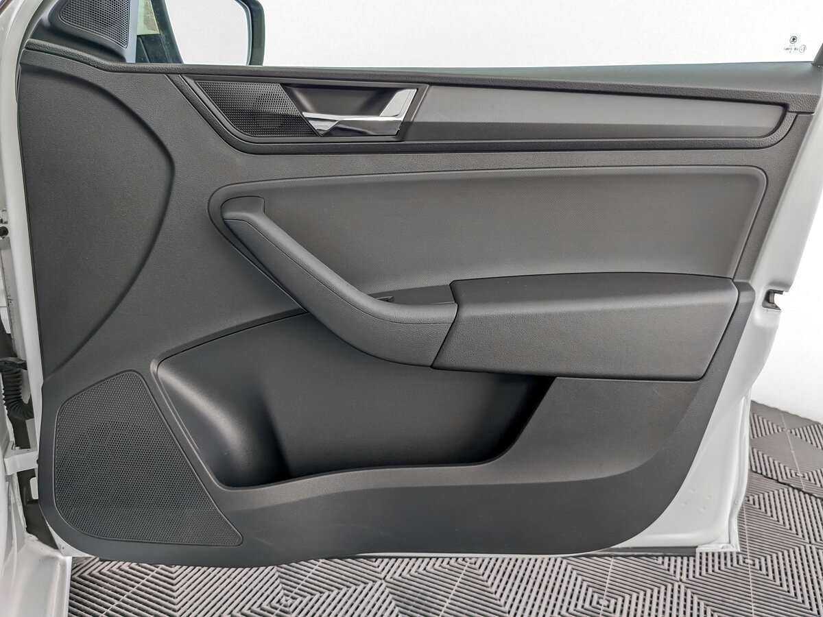 Купить Шкода Рапид, 2018, 132 076 км.. Фото: #23