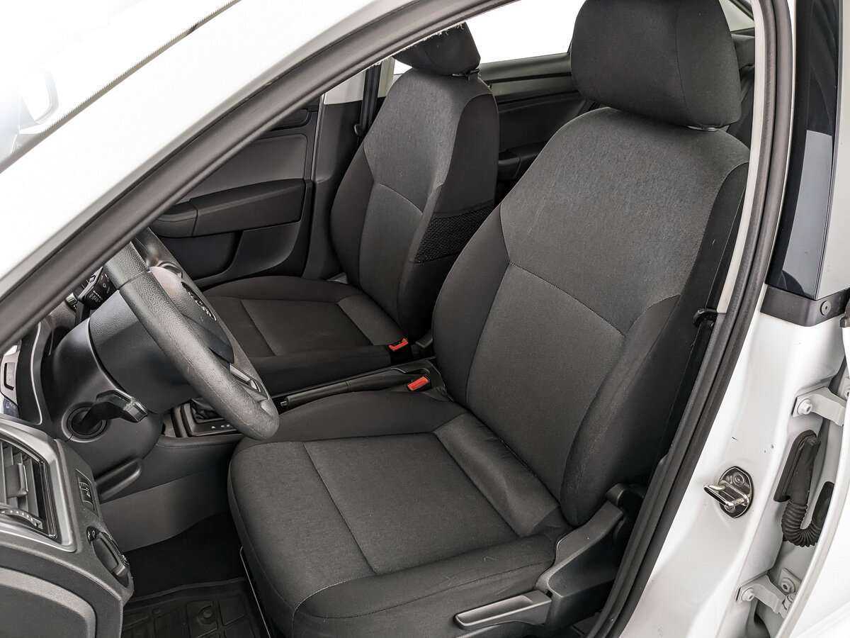 Купить Шкода Рапид, 2018, 119 557 км.. Фото: #15