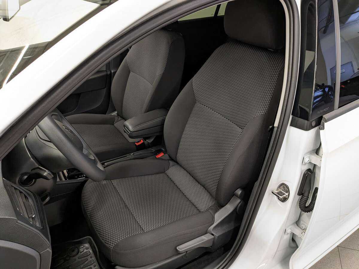 Купить Фольксваген Поло, 2020, 50 492 км.. Фото: #15