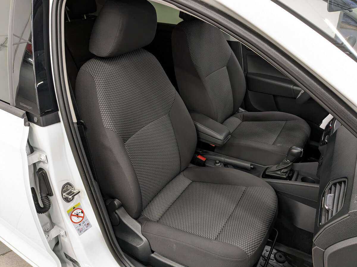 Купить Фольксваген Поло, 2020, 50 492 км.. Фото: #19