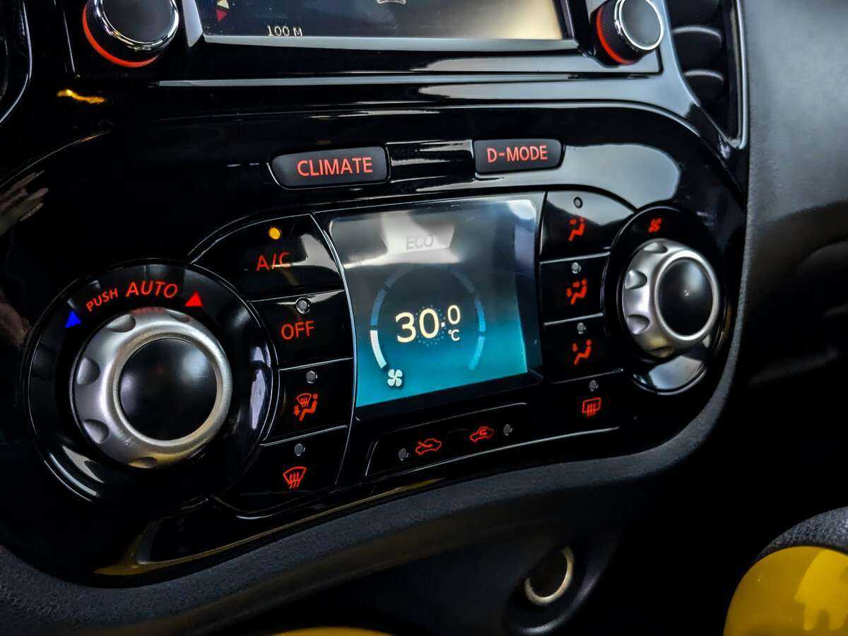 Купить Ниссан Жук, 2018, 107 500 км.. Фото: #19