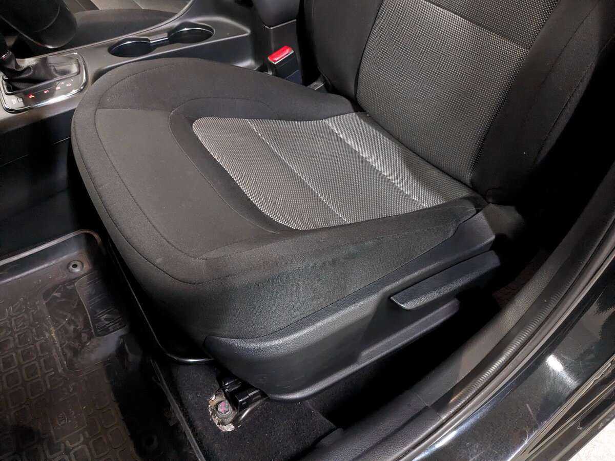 Купить Киа Сид, 2017, 112 000 км.. Фото: #18