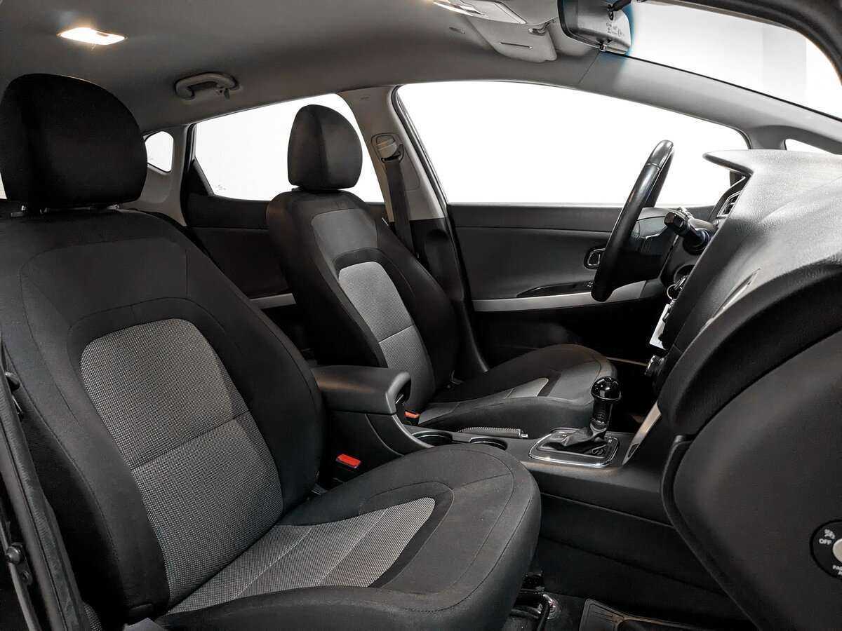 Купить Киа Сид, 2017, 112 000 км.. Фото: #21