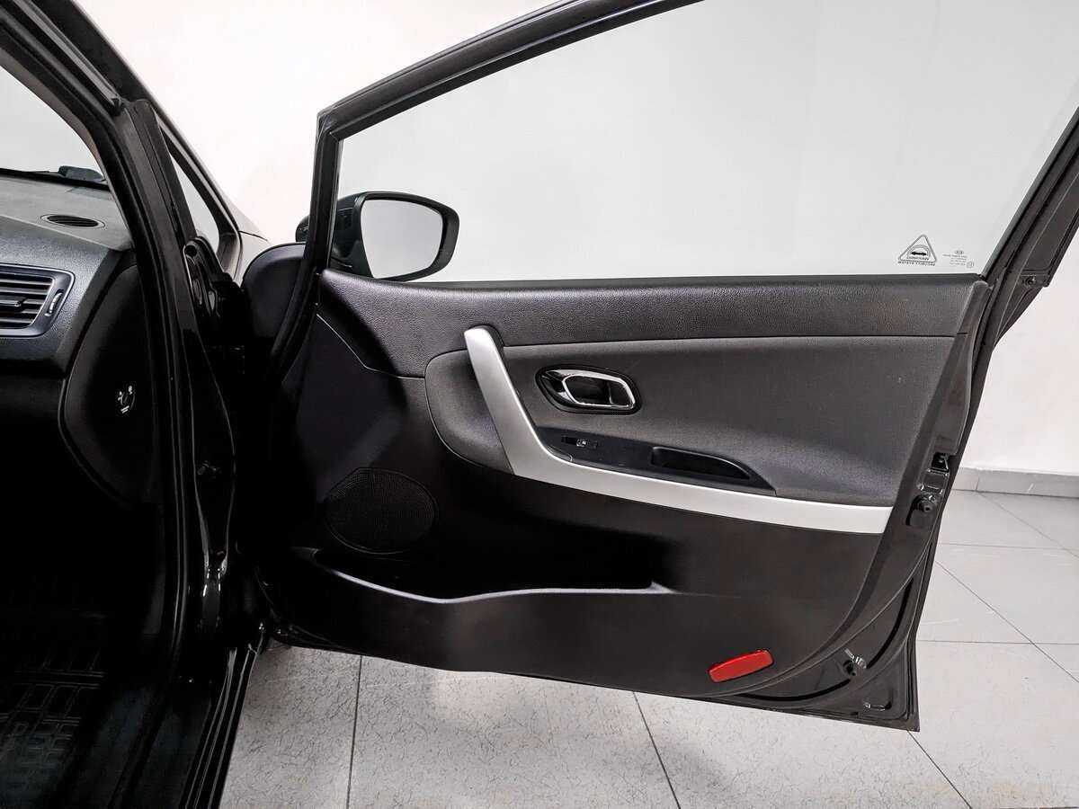 Купить Киа Сид, 2017, 112 000 км.. Фото: #22