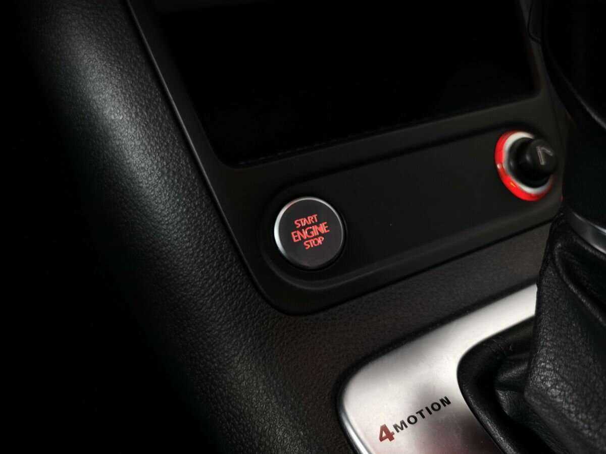 Купить Фольксваген Тигуан, 2013, 167 162 км.. Фото: #18