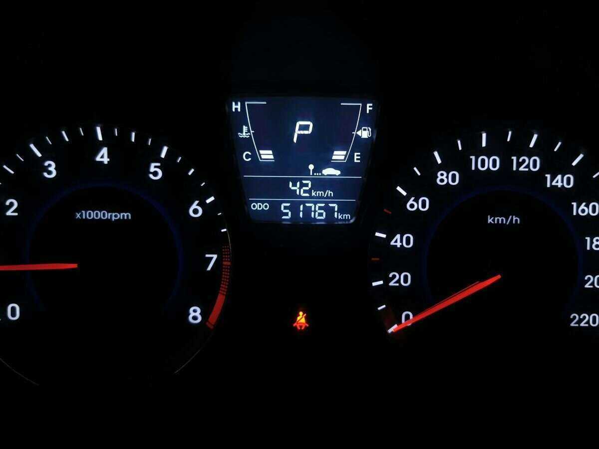 Купить Хендай Солярис, 2014, 51 765 км.. Фото: #13