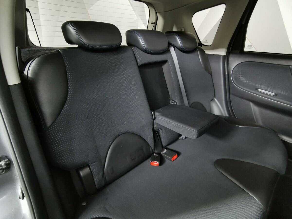 Купить Ниссан Ноут, 2012, 159 666 км.. Фото: #12