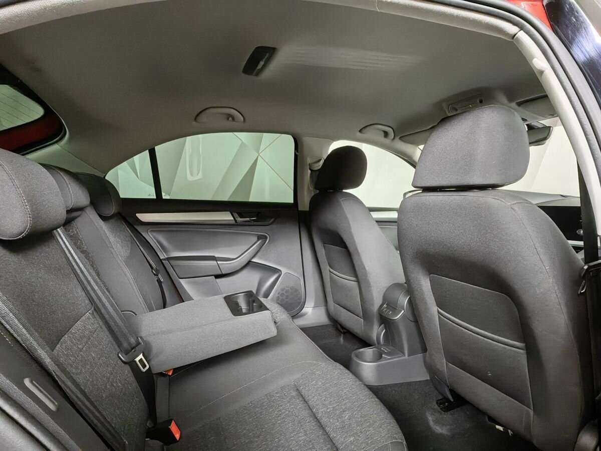 Купить Шкода Рапид, 2021, 73 804 км.. Фото: #11