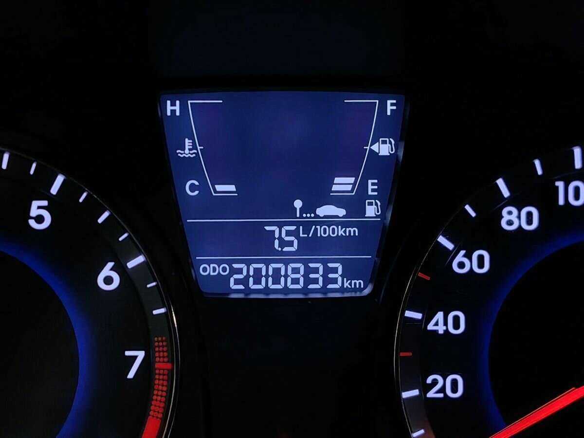 Купить Хендай Солярис, 2013, 200 731 км.. Фото: #15