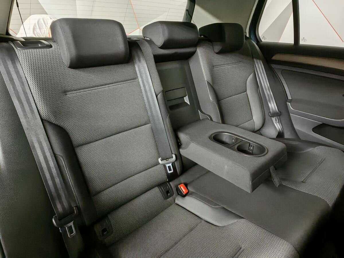 Купить Фольксваген Гольф, 2014, 133 370 км.. Фото: #12