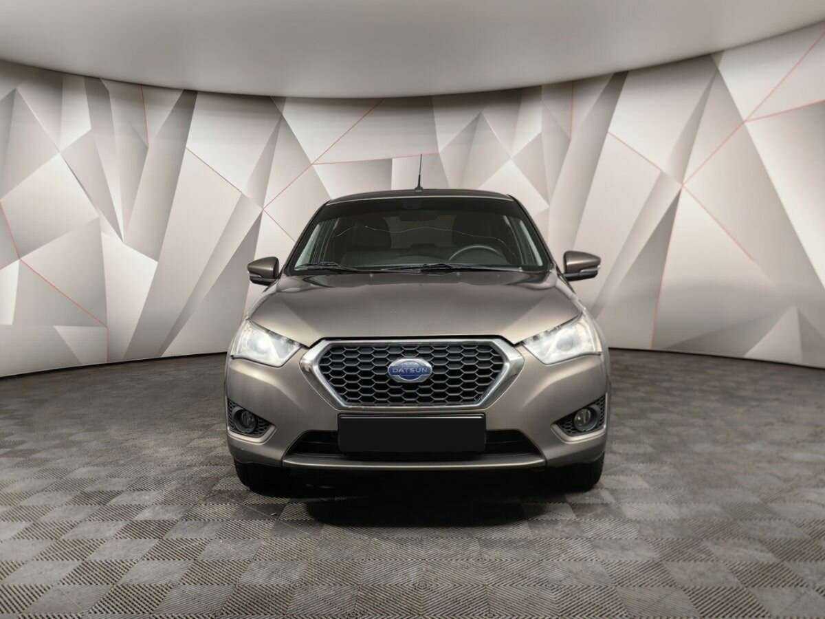 Купить Датсун он-ДО, 2019, 97 316 км.. Фото: #6