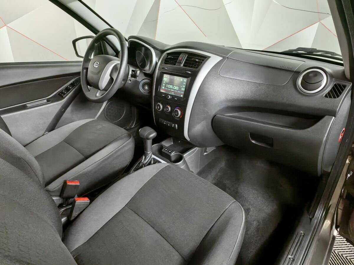 Купить Датсун он-ДО, 2019, 97 316 км.. Фото: #8