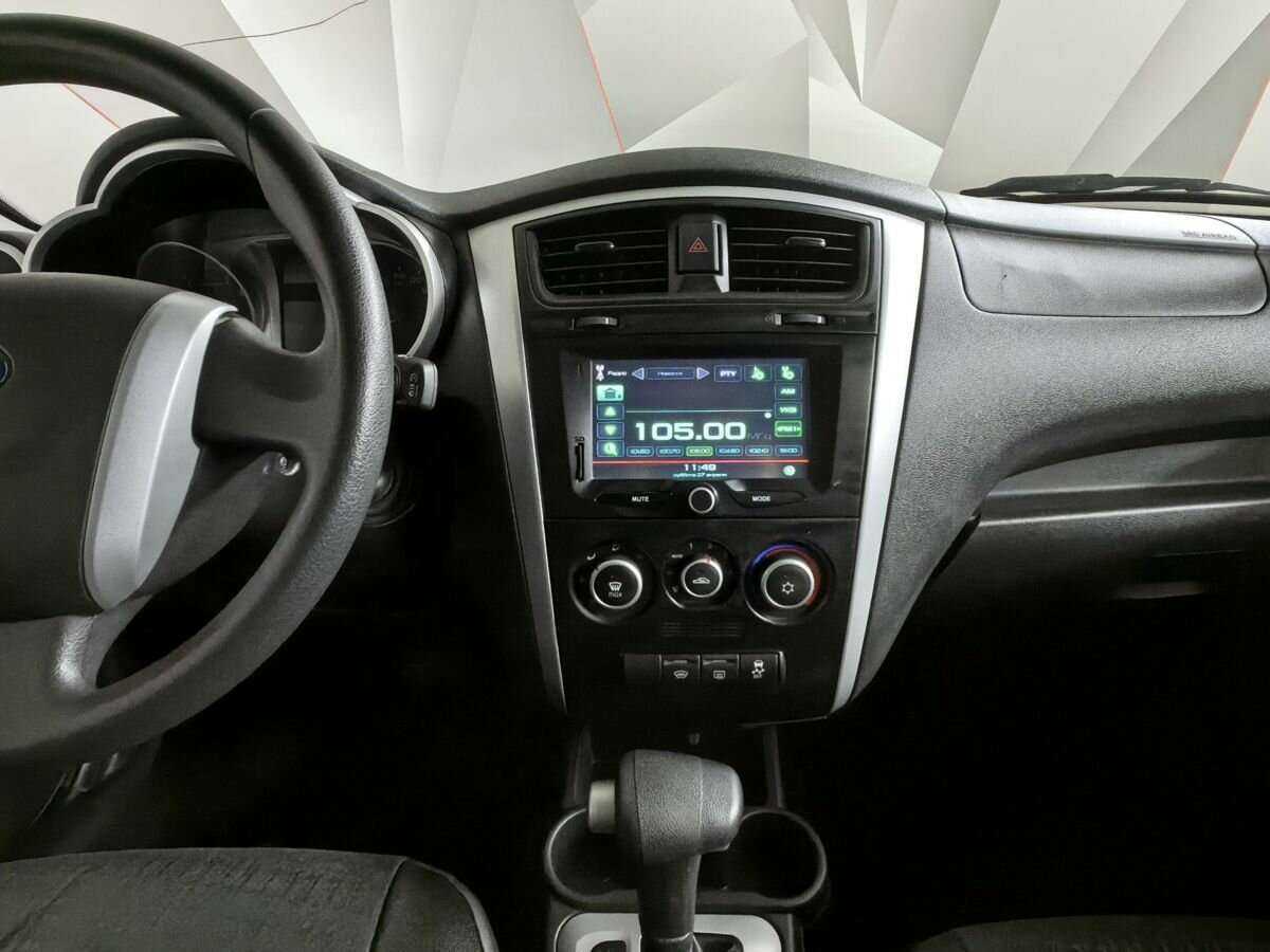 Купить Датсун он-ДО, 2019, 97 316 км.. Фото: #10