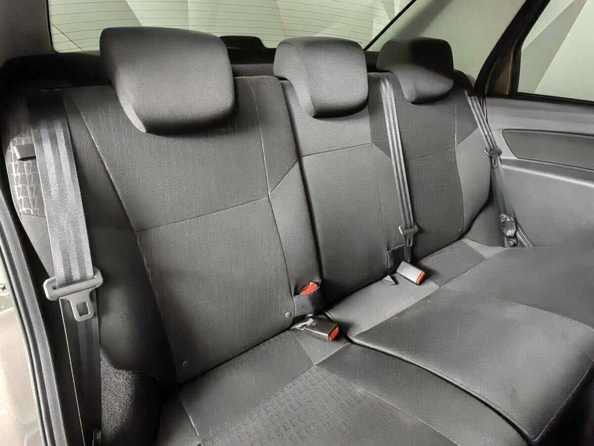 Купить Датсун он-ДО, 2019, 97 316 км.. Фото: #12