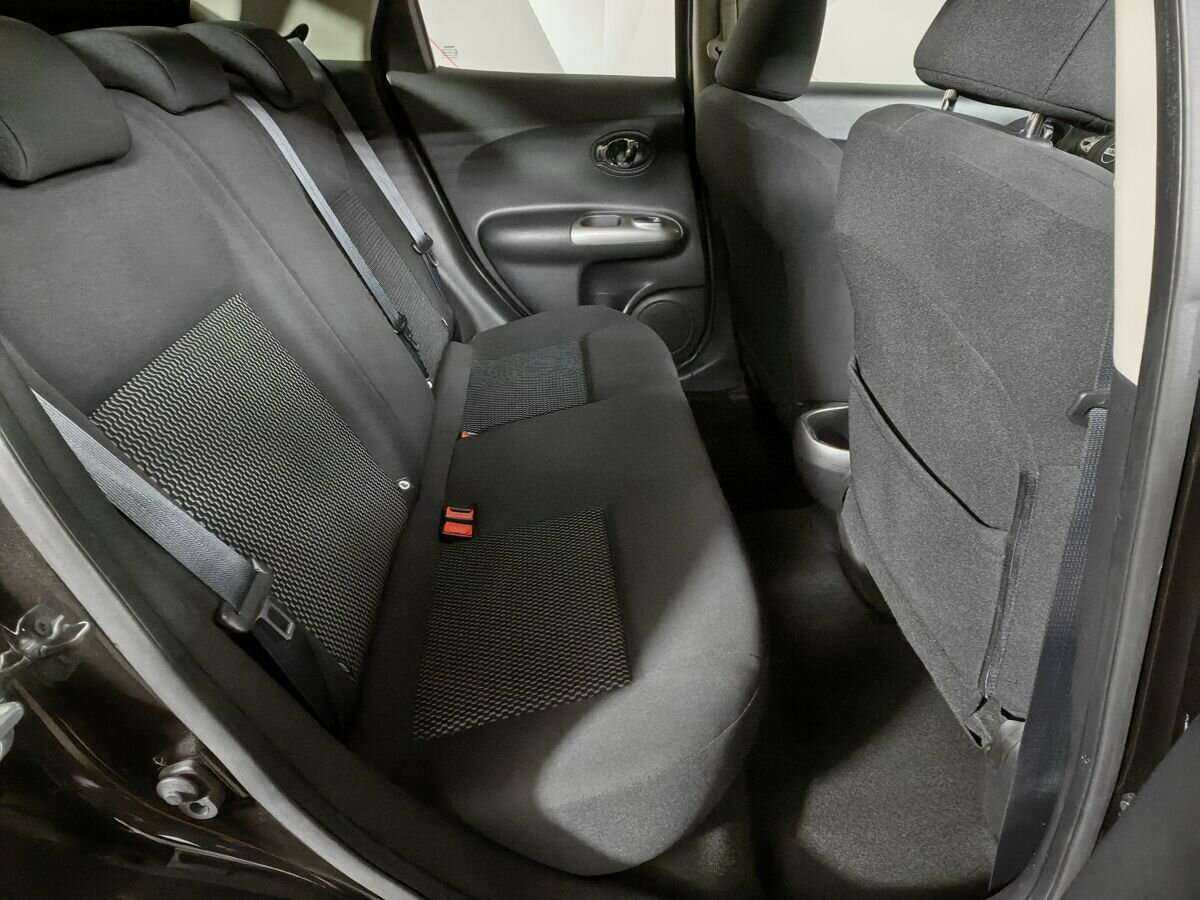 Купить Ниссан Жук, 2018, 65 308 км.. Фото: #11